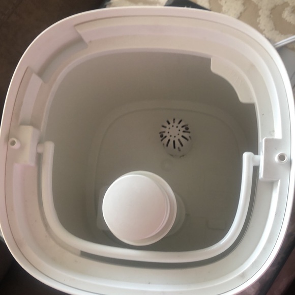 Ufresh Top Fill HUMIDIFIER Vaporizers-with Wifi APP Control - Picture 6 of 10